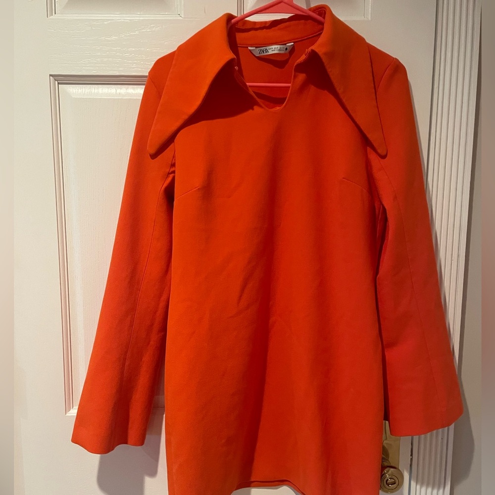 Zara dress - Picture 3 of 4